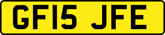 GF15JFE