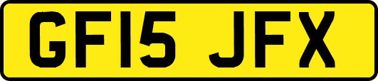 GF15JFX