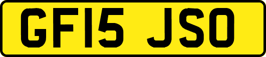 GF15JSO