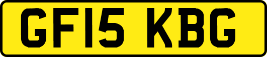 GF15KBG