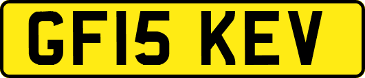 GF15KEV