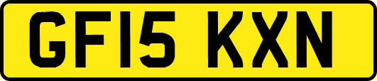 GF15KXN