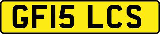 GF15LCS
