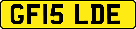 GF15LDE