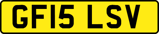 GF15LSV