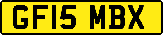 GF15MBX