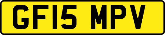 GF15MPV