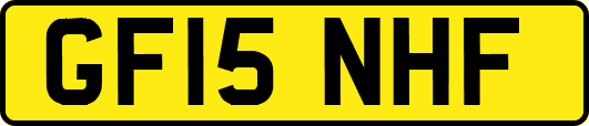 GF15NHF