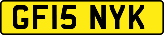GF15NYK