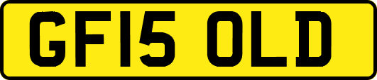 GF15OLD