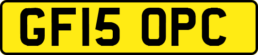 GF15OPC