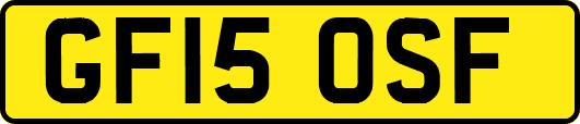 GF15OSF