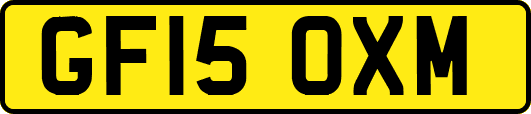 GF15OXM