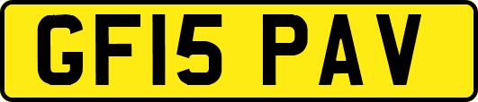 GF15PAV