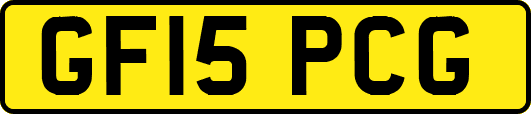 GF15PCG