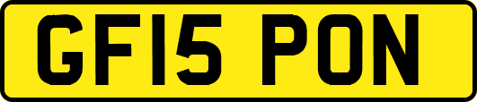 GF15PON