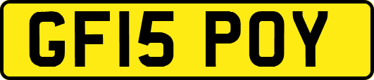 GF15POY