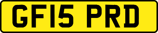 GF15PRD
