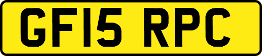 GF15RPC