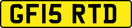 GF15RTD