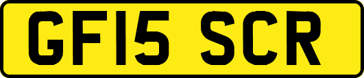 GF15SCR