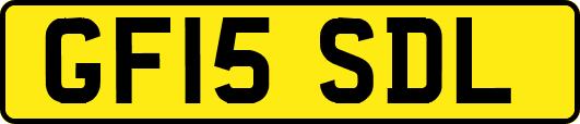 GF15SDL