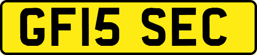 GF15SEC