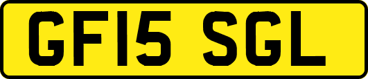GF15SGL