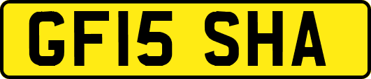 GF15SHA