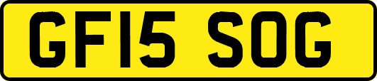 GF15SOG