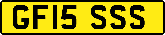 GF15SSS
