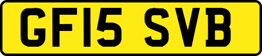 GF15SVB