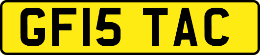 GF15TAC