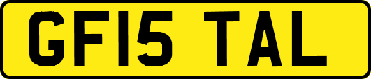 GF15TAL