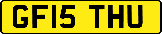 GF15THU