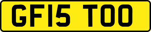 GF15TOO