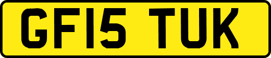 GF15TUK