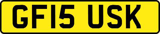 GF15USK