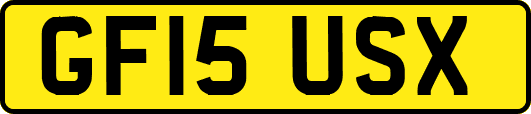 GF15USX