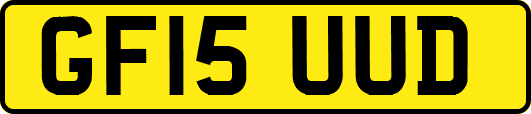 GF15UUD