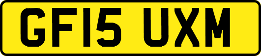 GF15UXM