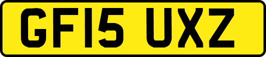 GF15UXZ