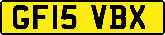 GF15VBX
