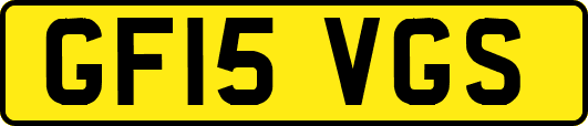 GF15VGS