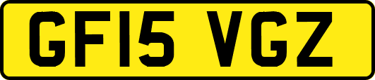 GF15VGZ