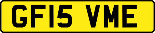 GF15VME