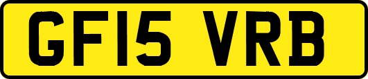 GF15VRB