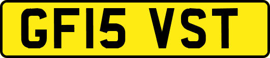 GF15VST