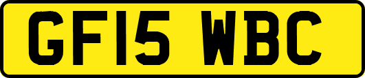 GF15WBC