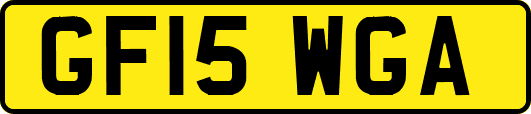 GF15WGA